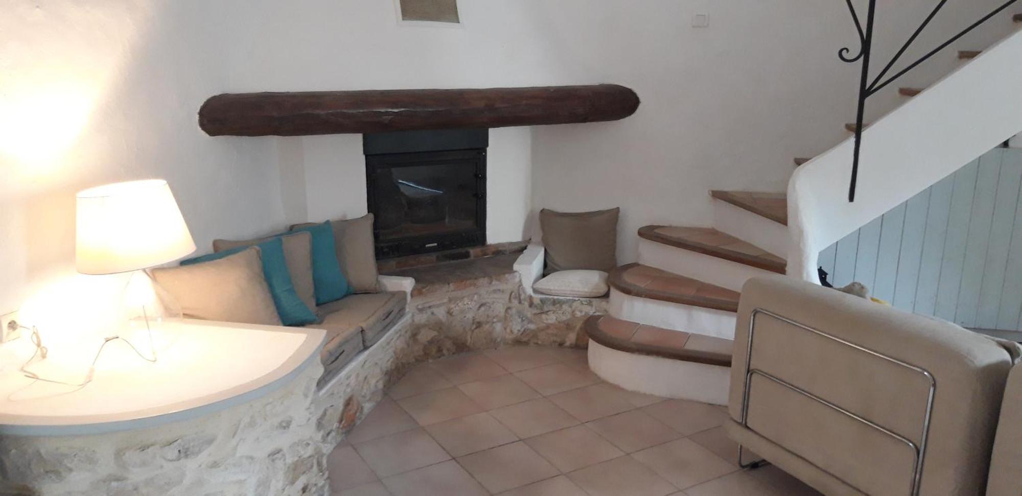 La Maison Des Autres, Piscine Chauffee, Chambres D'Hotes Proches Uzes, Nimes, Pont Du Gard Saint-Genies-de-Malgoires エクステリア 写真